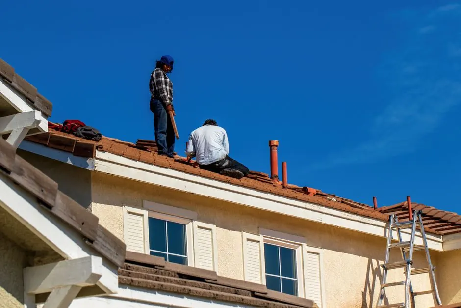 Why Maryland Property Owners Choose Flat Roof Systems